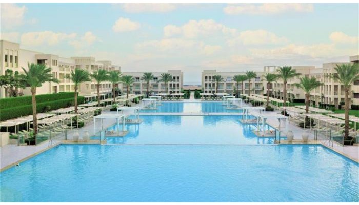 Hotel Jaz Aquaviva poza 1