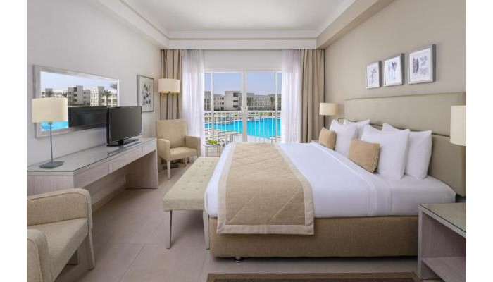 Hotel Jaz Aquaviva poza 4