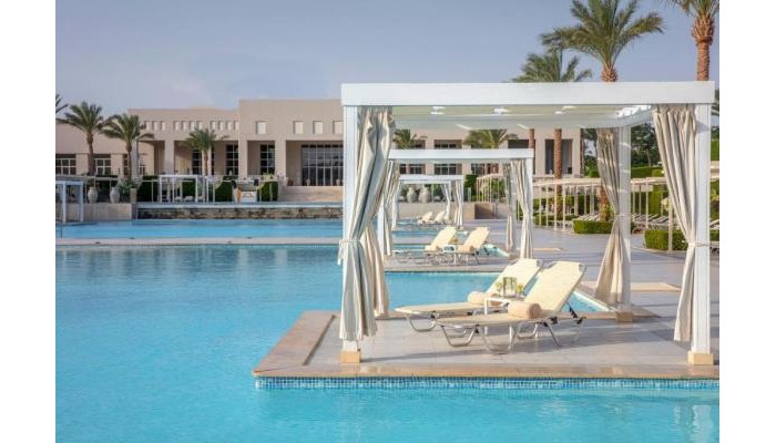 Hotel Jaz Aquaviva poza 23