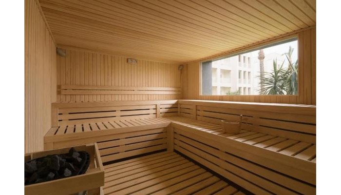 Hotel Jaz Aquaviva poza 29