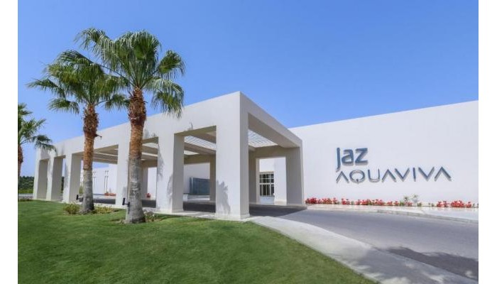 Hotel Jaz Aquaviva poza 2