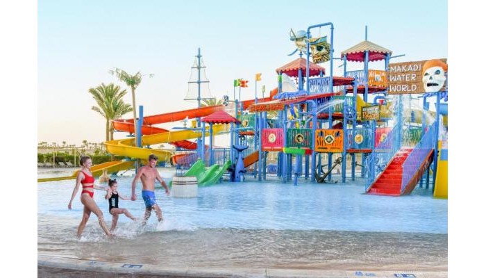 Hotel Jaz Aquaviva poza 28