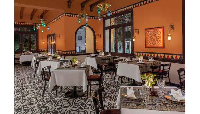 Hotel Jaz Aquaviva poza 16