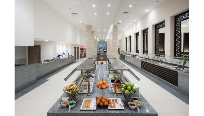 Hotel Jaz Aquaviva poza 19