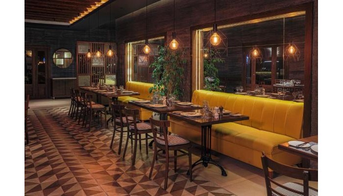 Hotel Jaz Aquaviva poza 17