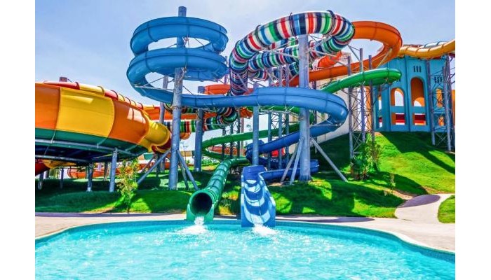 Hotel Jaz Aquaviva poza 27