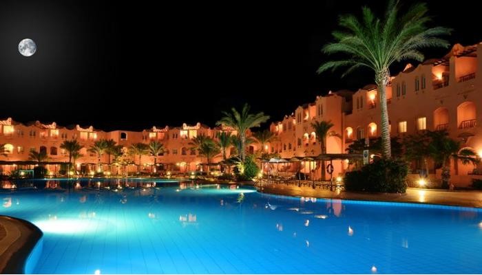 Jaz Makadi Oasis Resort poza 1