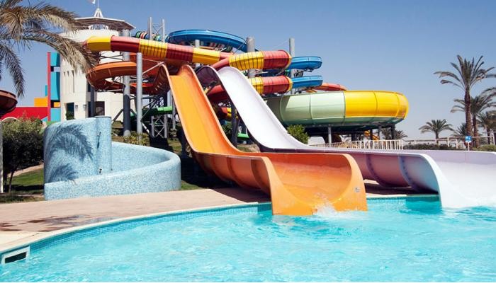 Jaz Makadi Oasis Resort poza 3