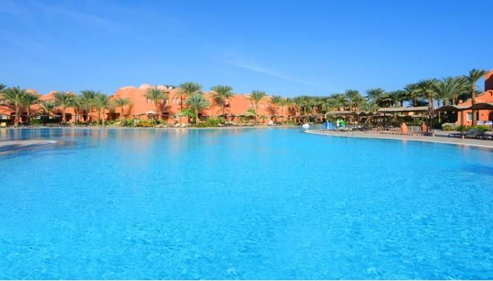 Jaz Makadi Oasis Resort poza 4