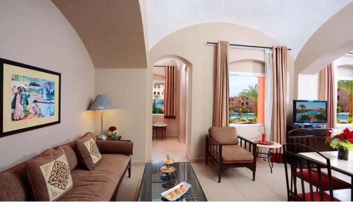 Jaz Makadi Oasis Resort poza 5