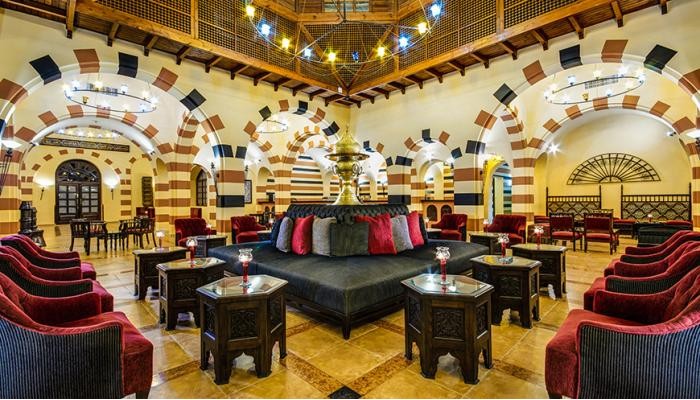 Jaz Makadi Oasis Resort poza 6