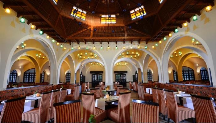 Jaz Makadi Oasis Resort poza 7