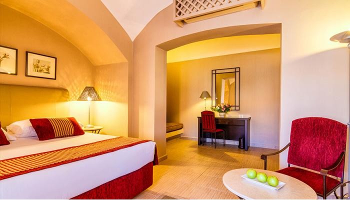 Jaz Makadi Oasis Resort poza 9