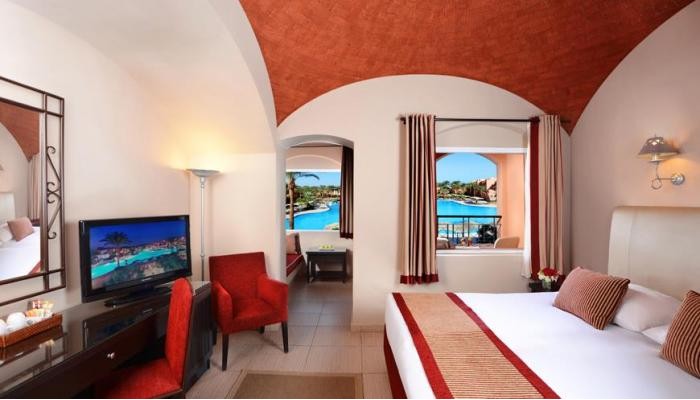 Jaz Makadi Oasis Resort poza 12