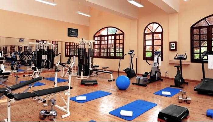 Jaz Makadi Oasis Resort poza 13