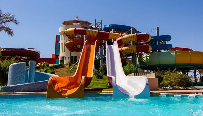 Jaz Makadi Oasis Resort poza 14