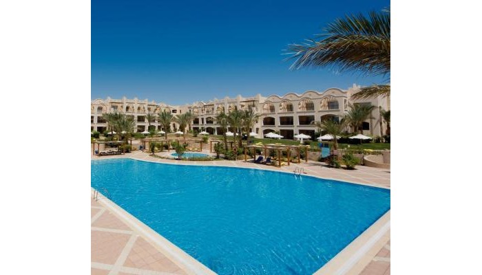 Hotel Jaz Makadi Star & Spa poza 23