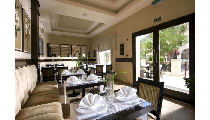 Hotel Jaz Makadi Star & Spa poza 8