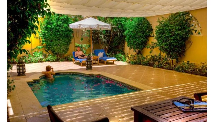 Hotel Jaz Makadi Star & Spa poza 24