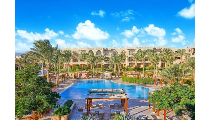 Hotel Jaz Makadi Star & Spa poza 0