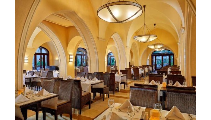 Hotel Jaz Makadi Star & Spa poza 4