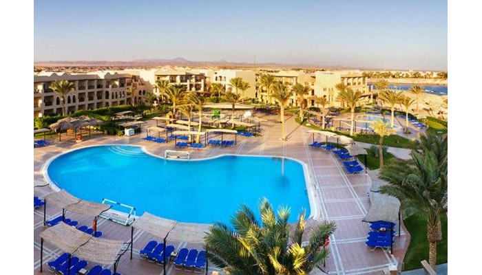 Hotel Jaz Makadi Star & Spa poza 22