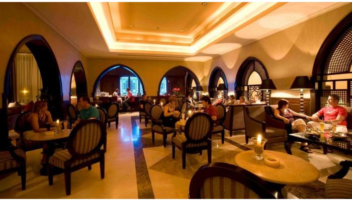 Hotel Jaz Makadi Star & Spa poza 11