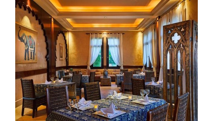 Hotel Jaz Makadi Star & Spa poza 6