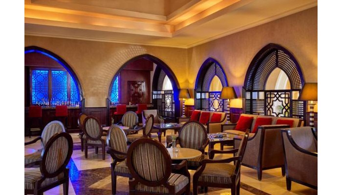 Hotel Jaz Makadi Star & Spa poza 3