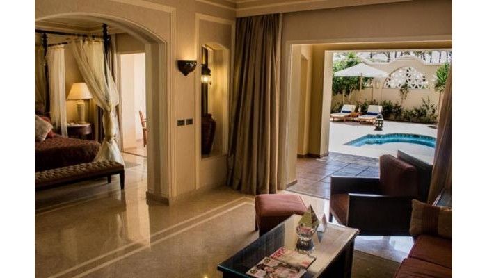 Hotel Jaz Makadi Star & Spa poza 1