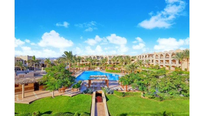 Hotel Jaz Makadi Star & Spa poza 16