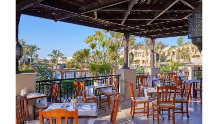 Hotel Jaz Makadi Star & Spa poza 5