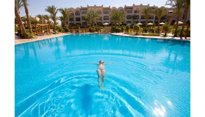 Hotel Jaz Makadi Star & Spa poza 25