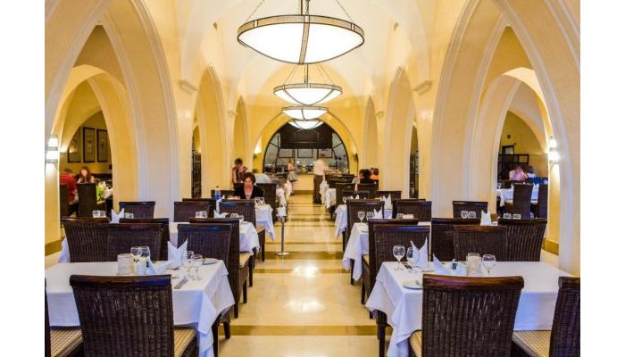 Hotel Jaz Makadi Star & Spa poza 10