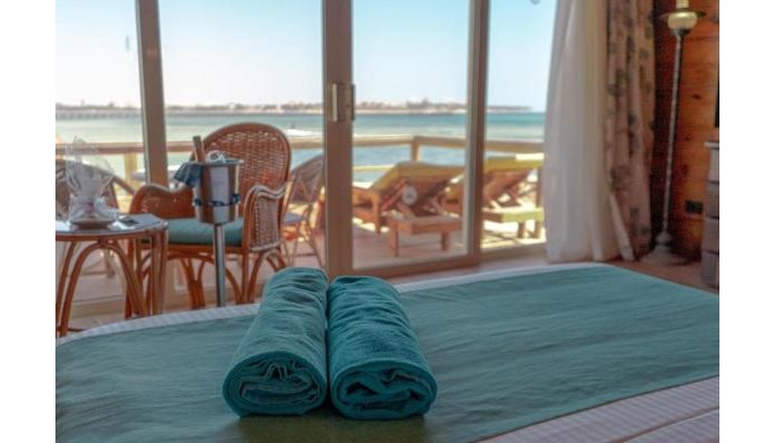 Hotel Jaz Royal Palmariva poza 4