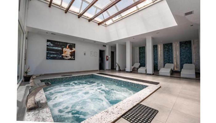 Hotel Jaz Royal Palmariva poza 14