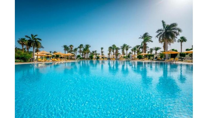 Hotel Jaz Royal Palmariva poza 15