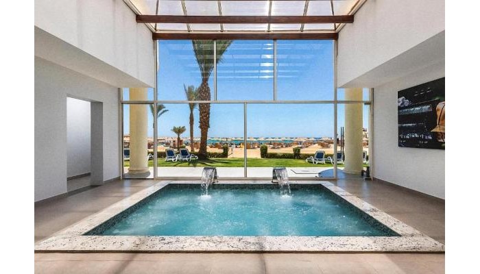 Hotel Jaz Palmariva Beach poza 18