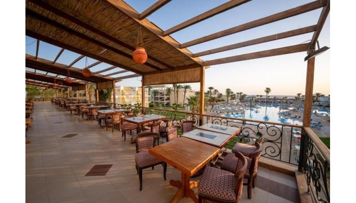 Hotel Jaz Palmariva Beach poza 9