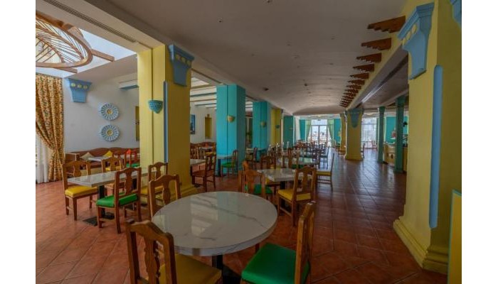 Hotel Jaz Palmariva Beach poza 14