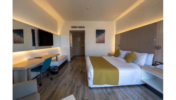 Hotel Jaz Palmariva Beach poza 7