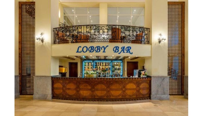 Hotel Jaz Palmariva Beach poza 17