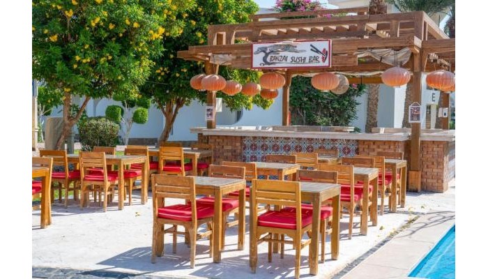 Hotel Jaz Palmariva Beach poza 15