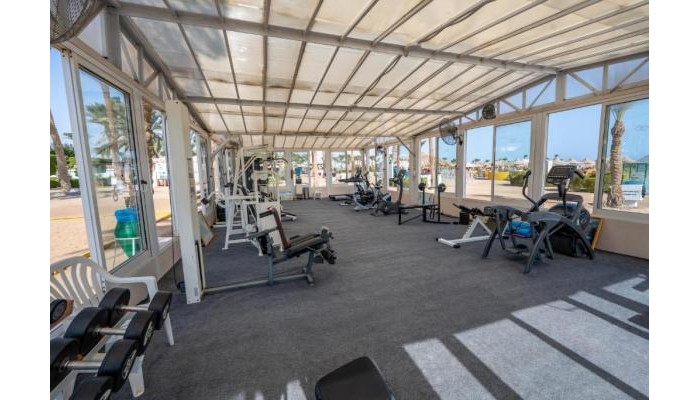 Hotel Jaz Palmariva Beach poza 19