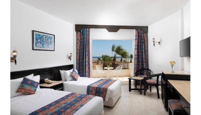 Hotel Jaz Palmariva Beach poza 6