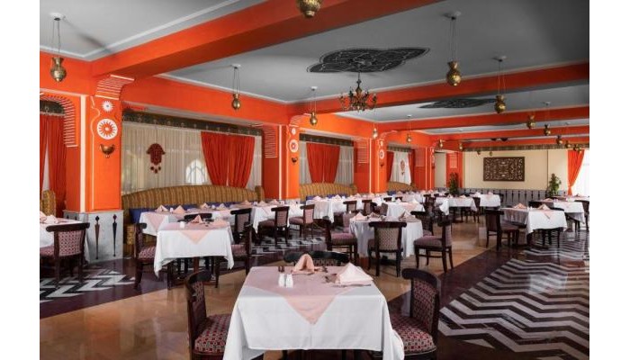 Hotel Jaz Palmariva Beach poza 12