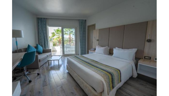 Hotel Jaz Palmariva Beach poza 8