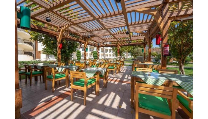 Hotel Jaz Palmariva Beach poza 10