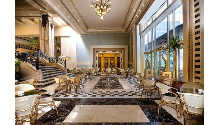 Hotel Serenity Alpha Beach poza 14