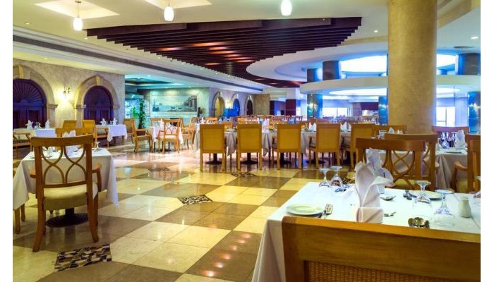 Hotel Serenity Alpha Beach poza 12